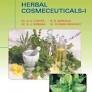 Herbal Cosmeticals-I M PHARMA SEM II